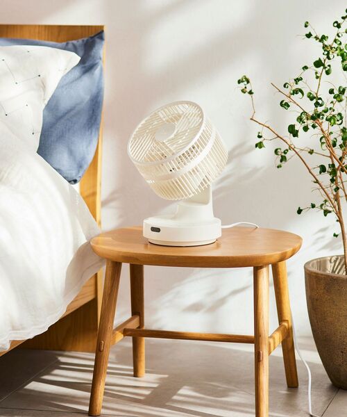 BRUNO（ブルーノ） 全方位サーキュレーター : ZOZOTOWN Yahoo!店