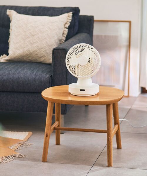 BRUNO（ブルーノ） 全方位サーキュレーター : ZOZOTOWN Yahoo!店