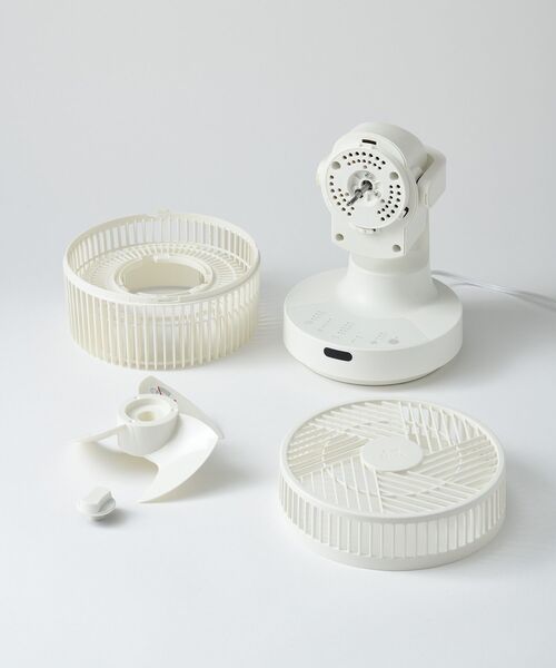 BRUNO（ブルーノ） 全方位サーキュレーター : ZOZOTOWN Yahoo!店