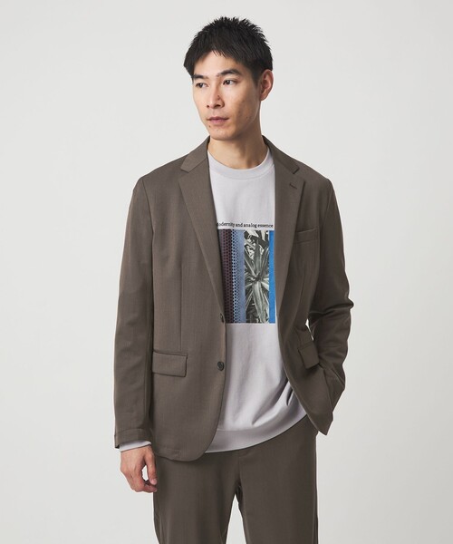 green label relaxing（グリーンレーベルリラクシング） ジャケット