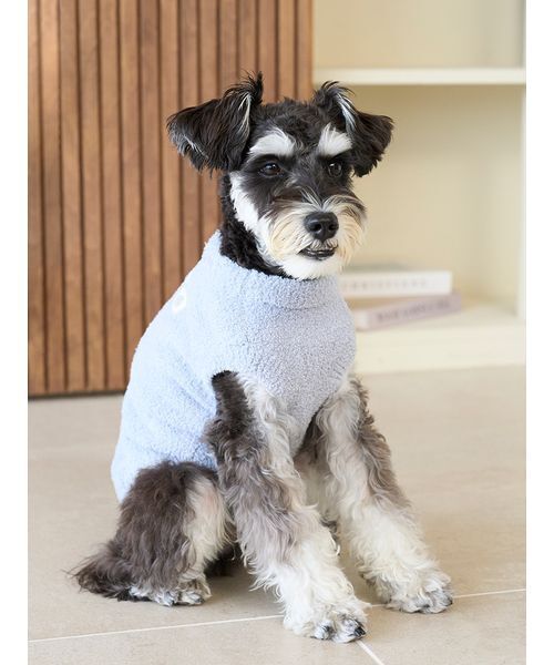 gelato pique（ジェラートピケ） 犬 服 「CAT＆DOG」ベビモコ