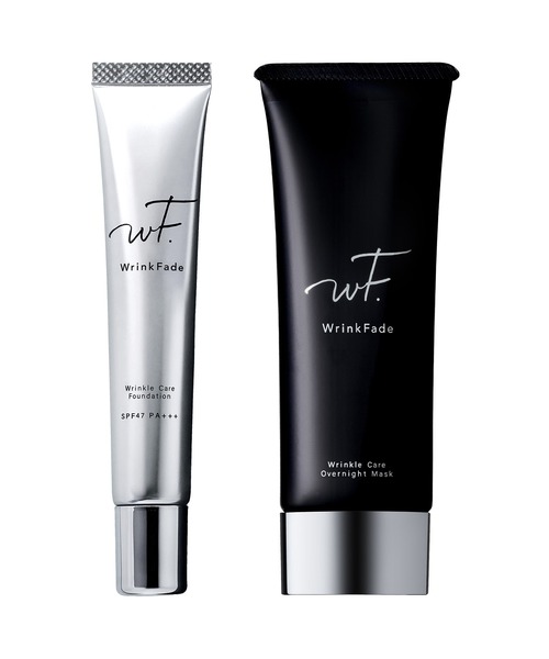 WrinkFade（リンクフェード） ファンデーション : ZOZOTOWN Yahoo!店