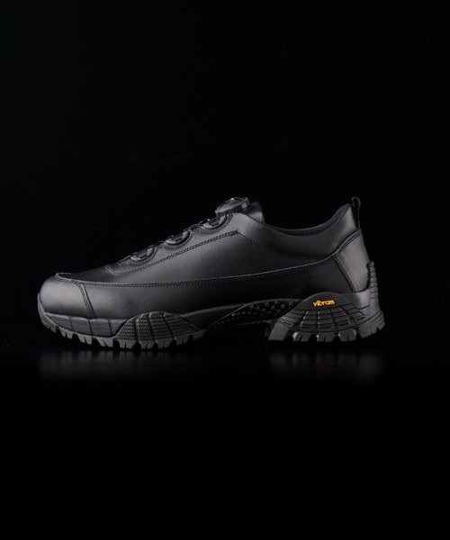 YOAK（ヨーク） スニーカー YOAK JOURNEY DISC メンズ レディース