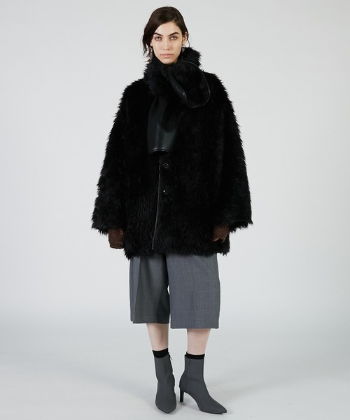 PRANK PROJECT（プランクプロジェクト） コート アウター リバーシブル