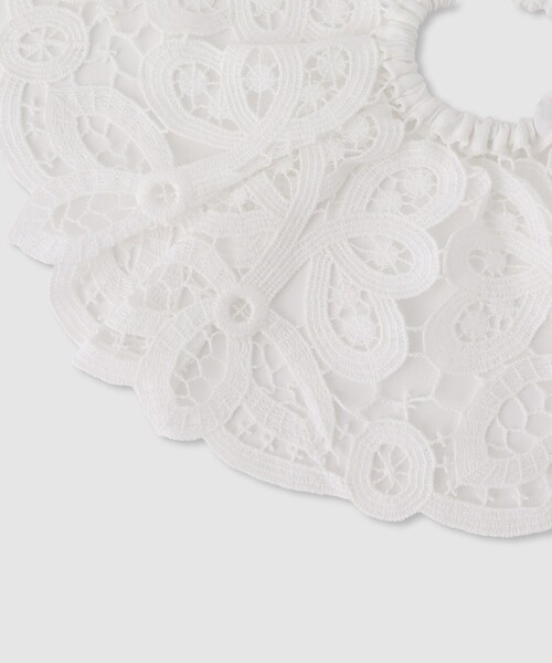 La Maison de Lyllis（ラメゾンドリリス） シュシュ DREAM SCRUNCHIE