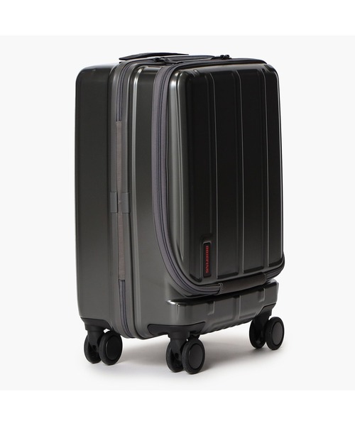 BRIEFING（ブリーフィング） スーツケース H-34F SD VER1.5 : ZOZOTOWN