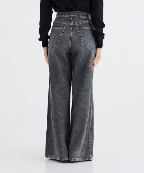 JOHN LAWRENCE SULLIVAN（ジョン ローレンス サリバン） パンツ デニム