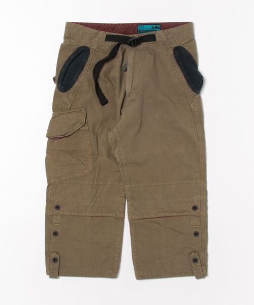 カトー（KATO'） パンツ KATO(カトー)パストンブルー72 メンズ