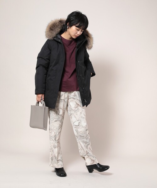 FREAK'S STORE（フリークスストア） ダウンコート ダウンジャケット