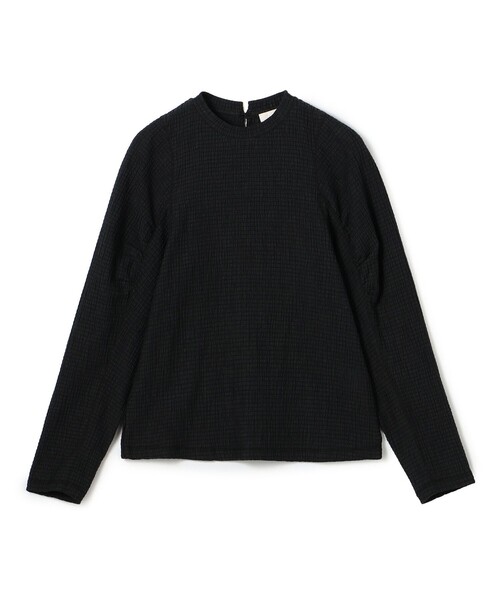 Ballsey（ボールジィ） tシャツ モザイクジャージー マトンスリーブ