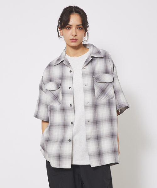 PENDLETON（ペンドルトン） シャツ 「PENDLETON/ペンドルトン」Open