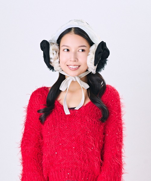 CA4LA（カシラ） ヘアバンド ODILE : ZOZOTOWN Yahoo!店 - 通販