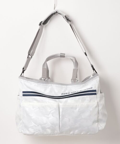 ZERO HALLIBURTON（ゼロハリバートン） ゴルフ トートバッグ ZHG-B d5