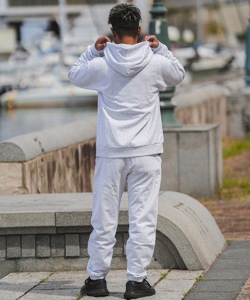 adamsJUGGLER（アダムスジャグラー） スウェットパンツ ジャージ W/R