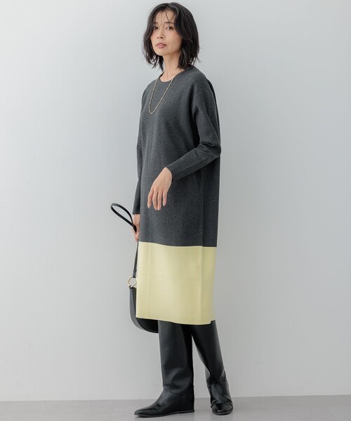 23区（ニジュウサンク） ワンピース 「WEB＆一部店舗限定カラーあり