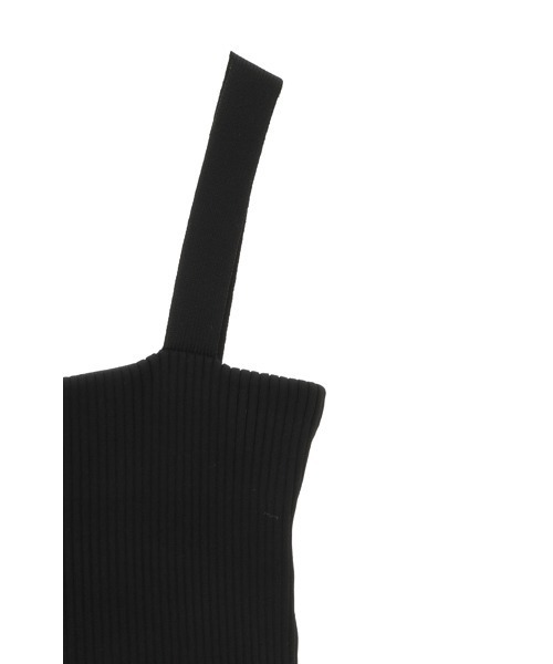 CLANE（クラネ） サロペット オーバーオール CLANE/クラネ/COCOON LINE