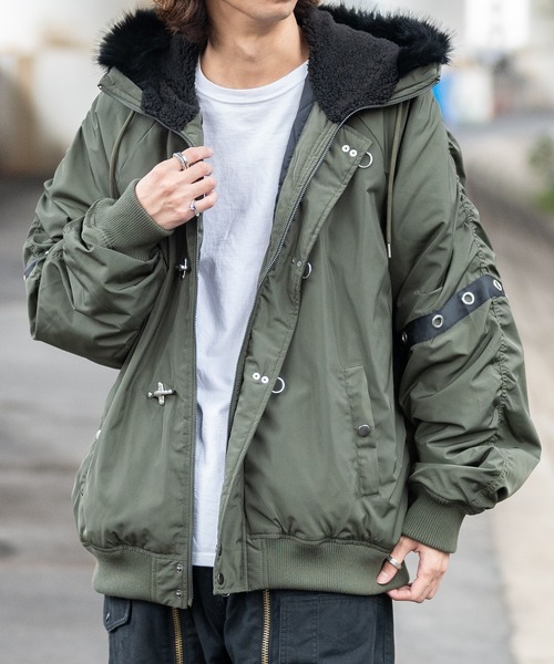 JOHN'S CLOSET（ジョンズクローゼット） ダウンジャケット ダウン 「13