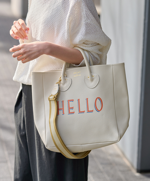 FRAMeWORK（フレームワーク） ショルダーバッグ バッグ 「追加