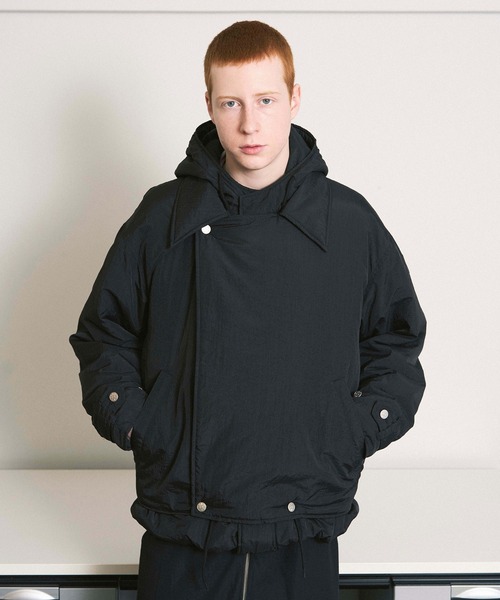 PHINGERIN（フィンガリン） ブルゾン アウター 「PHINGERIN