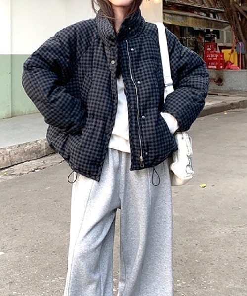 SHEENA（シーナ） ダウンコート ダウンジャケット 「新色追加