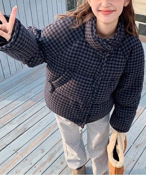 SHEENA（シーナ） ダウンコート ダウンジャケット 「新色追加