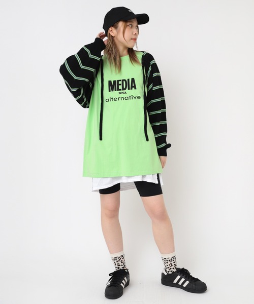 RNA（アールエヌエー） M2203 RNAバイカーパンツセットアップ