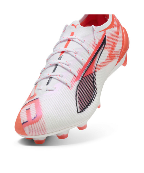 PUMA（プーマ） スニーカー メンズ ウルトラ 5 アルティメット FG