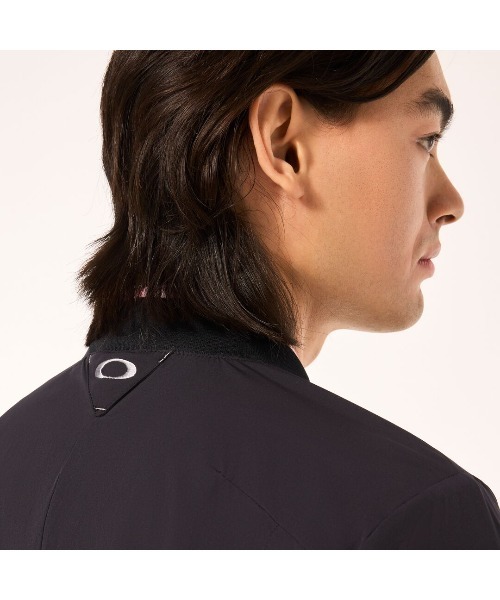 OAKLEY（オークリー） コート ジャケット SKULL MA WIND JACKET ゴルフ
