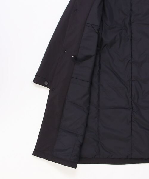 STEVEN ALAN（スティーブンアラン） コート M ダークグレー メンズ