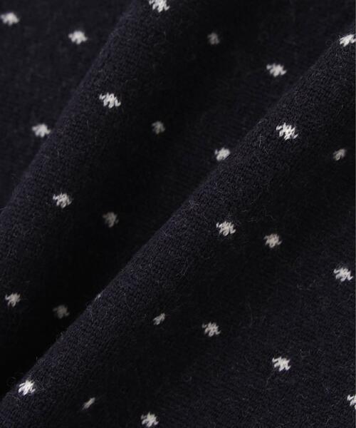 PEARLY GATES（パーリーゲイツ） セーター ニット 「PEARLY GATES」14G