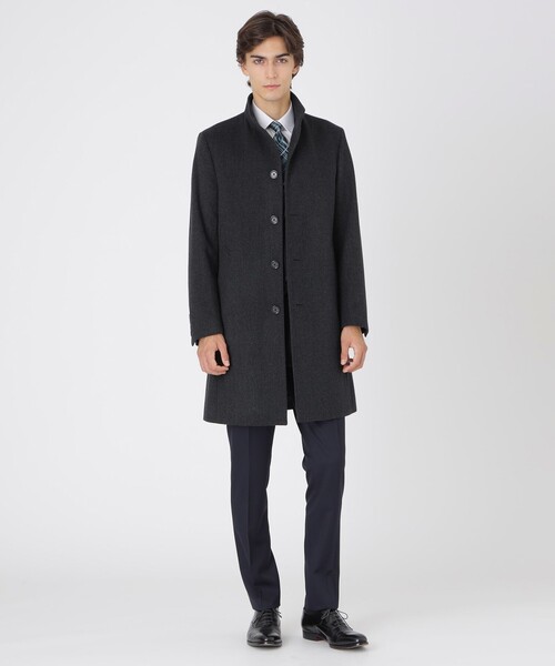 BLACK LABEL CRESTBRIDGE（ブラックレーベル クレストブリッジ