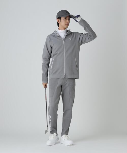 PEARLY GATES（パーリーゲイツ） パーカー 「PEARLY GATES