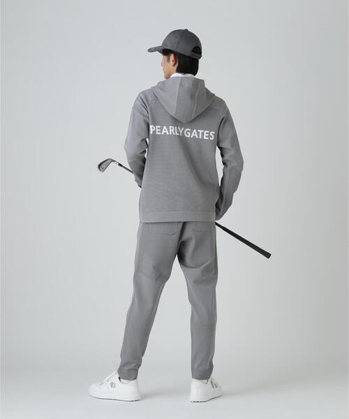 PEARLY GATES（パーリーゲイツ） パーカー 「PEARLY GATES