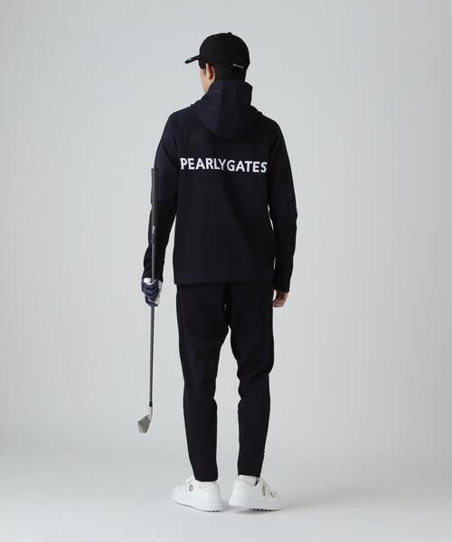 PEARLY GATES（パーリーゲイツ） パーカー 「PEARLY GATES
