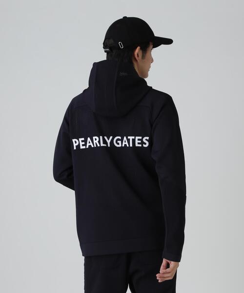 PEARLY GATES（パーリーゲイツ） パーカー 「PEARLY GATES