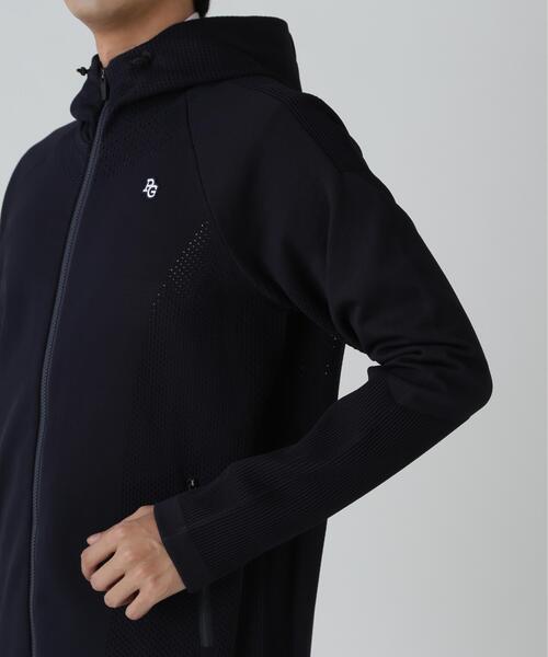 PEARLY GATES（パーリーゲイツ） パーカー 「PEARLY GATES