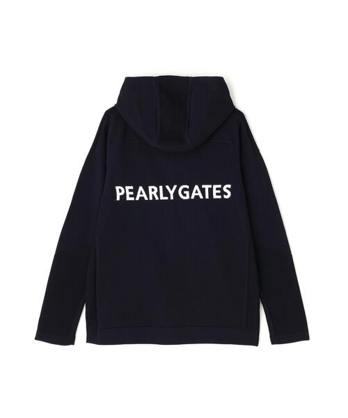 PEARLY GATES（パーリーゲイツ） パーカー 「PEARLY GATES