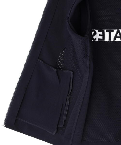 PEARLY GATES（パーリーゲイツ） パーカー 「PEARLY GATES