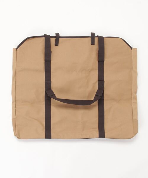 snow peak（スノーピーク） 焚火台コンプリートLL収納ケース