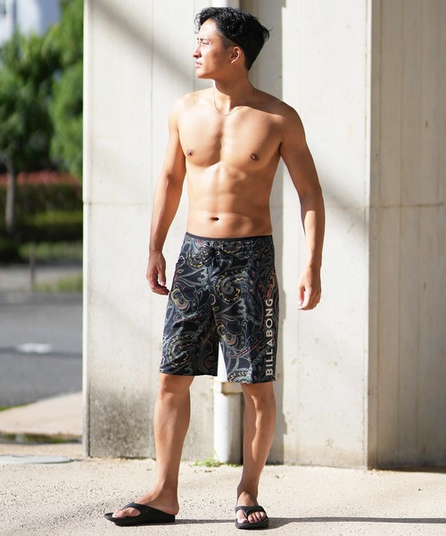 BILLABONG（ビラボン） 水着 ボードショーツ/トランクス/水着/サーフ