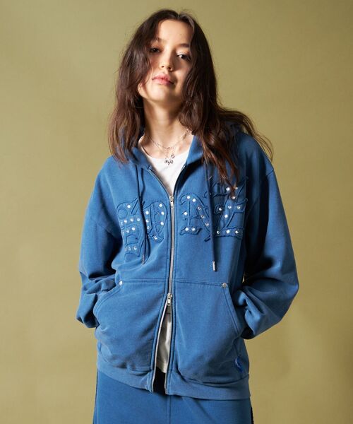 SEQUENZE パーカー メンズ レディース : ZOZOTOWN Yahoo!店 - 通販