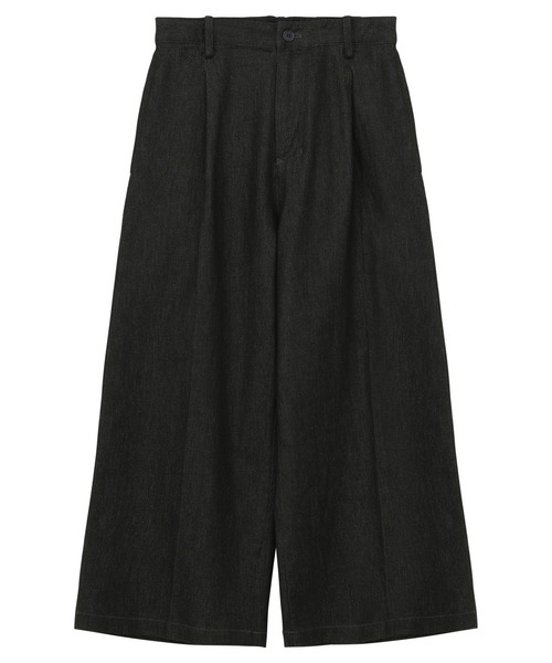 Plantation（プランテーション） パンツ BIZEN KIRAデニム / パンツ