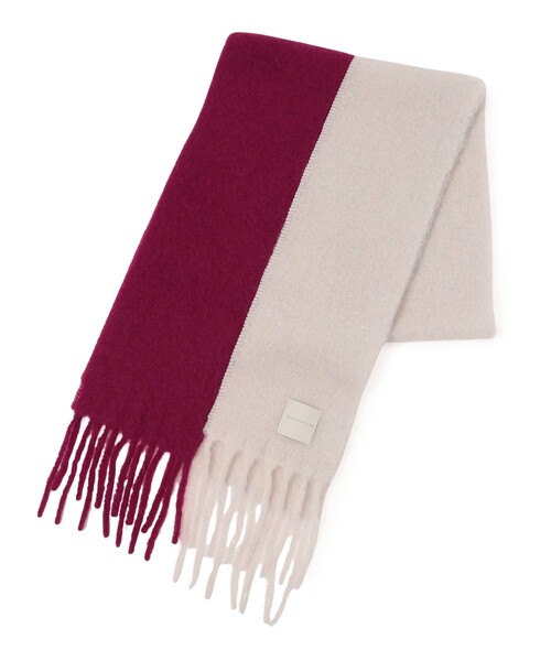 TOMORROWLAND（トゥモローランド） ストール マフラー TOMORROWLAND