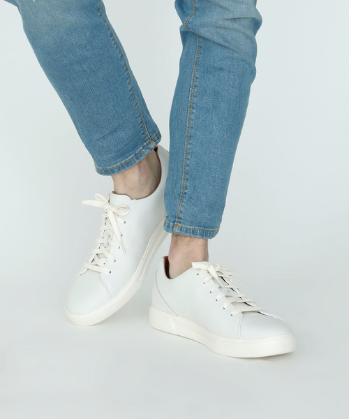 Clarks（クラークス） スニーカー Un Costa Lace / アンコスタレース