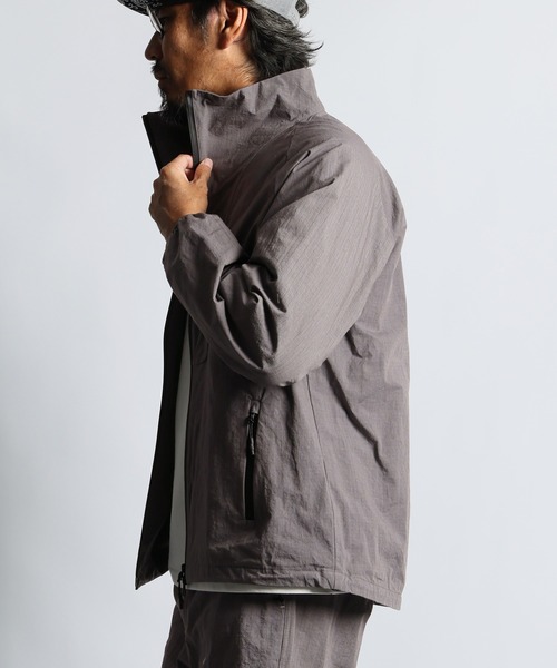 The DUFFER of ST.GEORGE（ザダファーオブセントジョージ） ナイロン