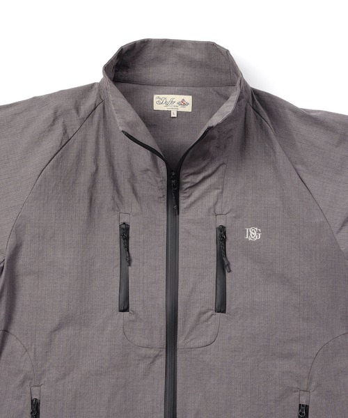 The DUFFER of ST.GEORGE（ザダファーオブセントジョージ） ナイロン