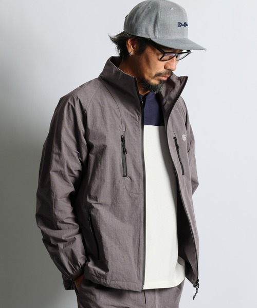 The DUFFER of ST.GEORGE（ザダファーオブセントジョージ） ナイロン