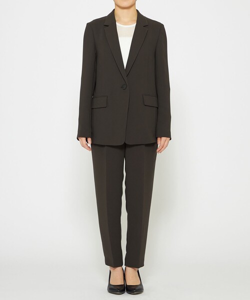 uncrave（アンクレイヴ） ジャケット テーラードジャケット