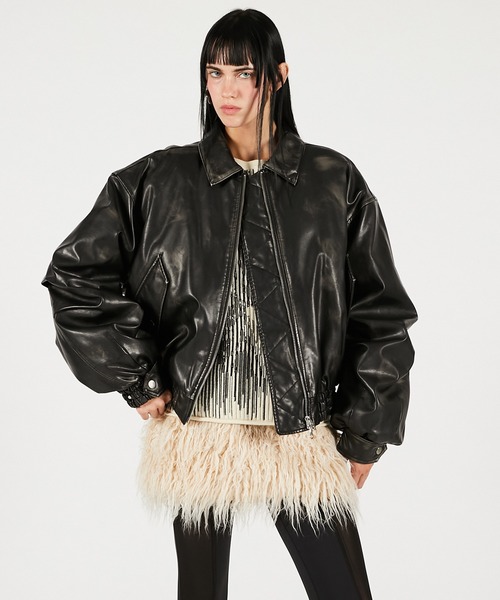 PRANK PROJECT（プランクプロジェクト） コート アウター フライト