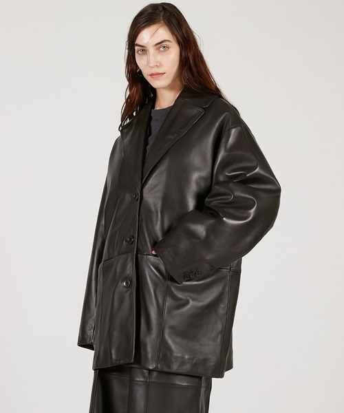 PRANK PROJECT（プランクプロジェクト） コート アウター オーバー